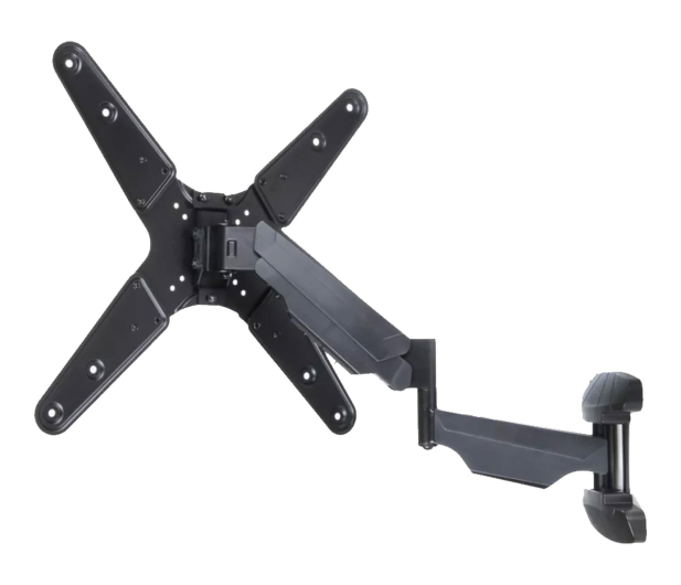 ART Uchwyt do TV LED/LCD 23-55 cali 35kg AR-84G reg.pion/poziom - 1584089 - zdjęcie 2