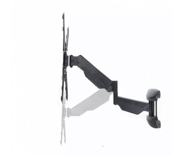 ART Uchwyt do TV LED/LCD 23-55 cali 35kg AR-84G reg.pion/poziom - 1584089 - zdjęcie 4