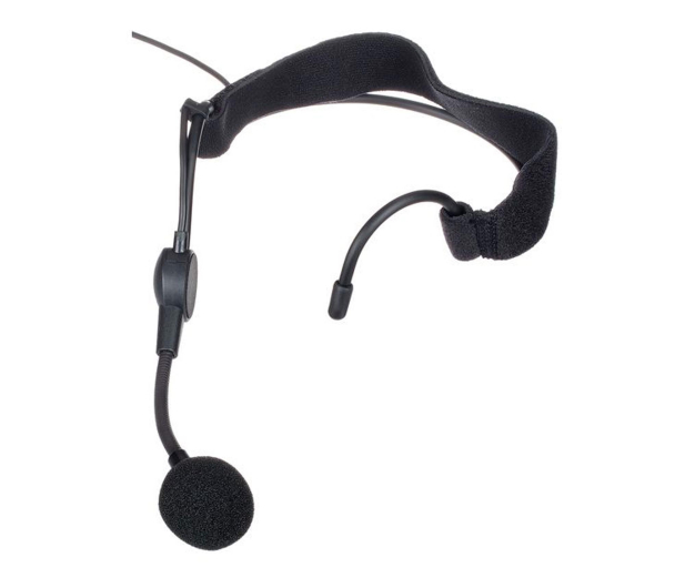 Sennheiser ME 3 - Mikrofon nagłowny kardioidalny - 1585708 - zdjęcie