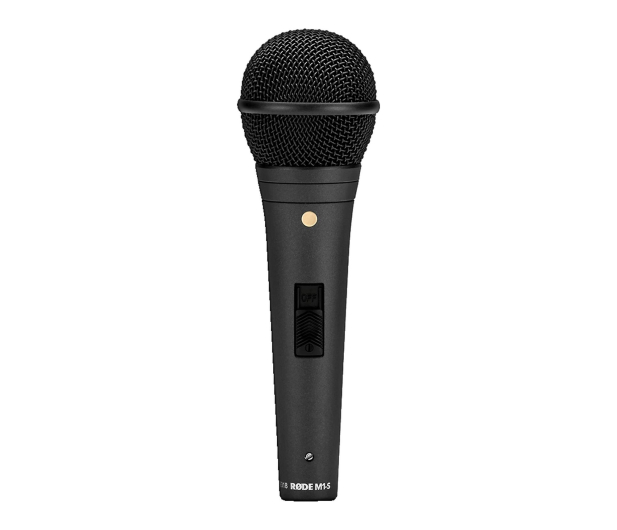 Rode M1-S - Mikrofon dynamiczny - 1585687 - zdjęcie