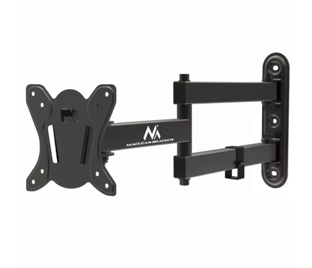 Maclean Uchwyt do TV/monitora 13-32 cale 30kg MC-417 - 1584184 - zdjęcie 3