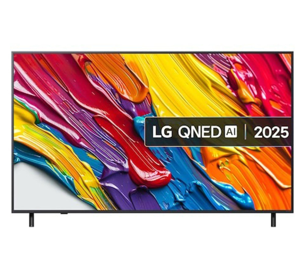 LG 65QNED82A6B.AEU 65" QNED AI 4K webOS DVB-T2 - 1585673 - zdjęcie 2