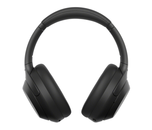 Sony WH-1000XM4C Czarne ANC quick charge EQ-10 - 1576312 - zdjęcie