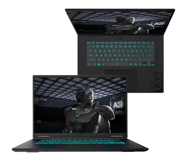 Gigabyte GAMING A16 Ultra 9-185/64GB/512/Win11 RTX5060 - 1591572 - zdjęcie 3