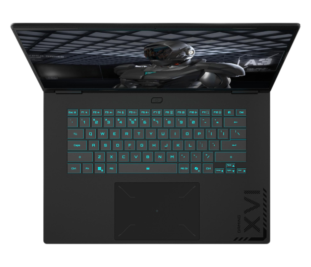 Gigabyte GAMING A16 Ultra 9-185/64GB/512/Win11 RTX5060 - 1591572 - zdjęcie 5