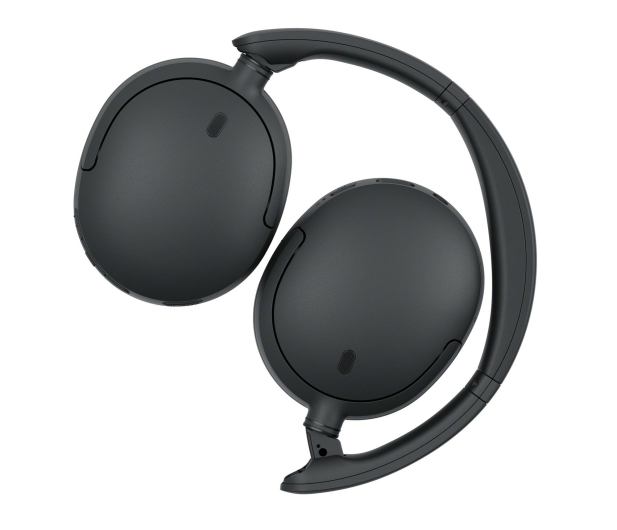 Sony WH-CH730N Czarne BT ANC AI EQ-10 - 1549090 - zdjęcie 5