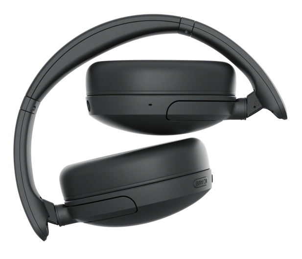 Sony WH-CH730N Czarne BT ANC AI EQ-10 - 1549090 - zdjęcie 6