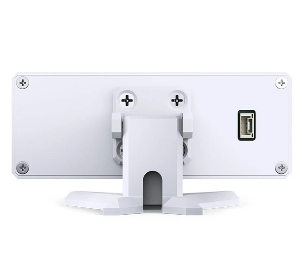 Jonsbo DS339 Mini Display 3,39" White - 1585086 - zdjęcie 4