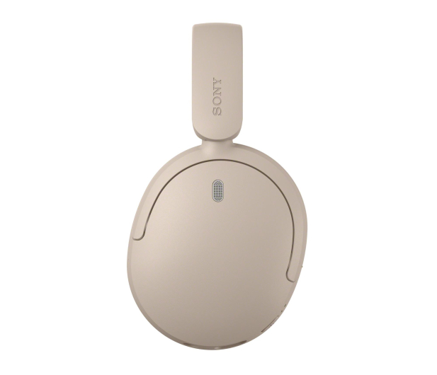Sony WH-CH730N Beżowe BT ANC AI EQ-10 - 1549091 - zdjęcie 4