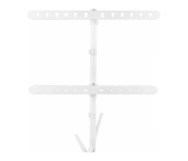 Maclean Uchwyt podłogowy do TV MC-182 W - 1584190 - zdjęcie 3