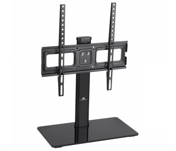 Maclean Uniwersalny stojak TV nóżki podstawka max. 40kg MC-450 - 1584201 - zdjęcie