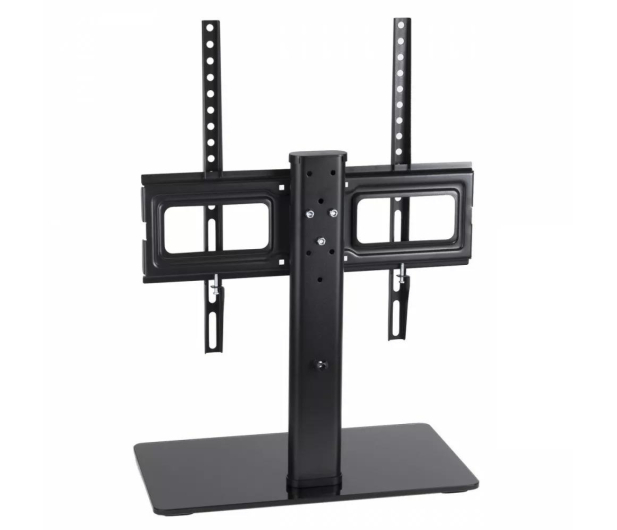Maclean Uniwersalny stojak TV nóżki podstawka max. 40kg MC-450 - 1584201 - zdjęcie 3