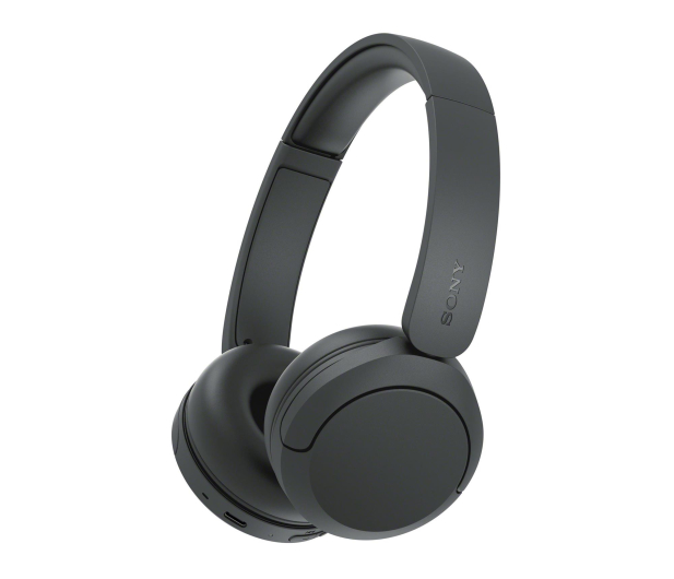 Sony WH-CH530 Czarne BT AI EQ-10 - 1549194 - zdjęcie