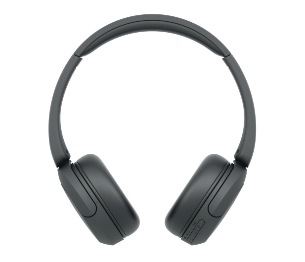 Sony WH-CH530 Czarne BT AI EQ-10 - 1549194 - zdjęcie 2