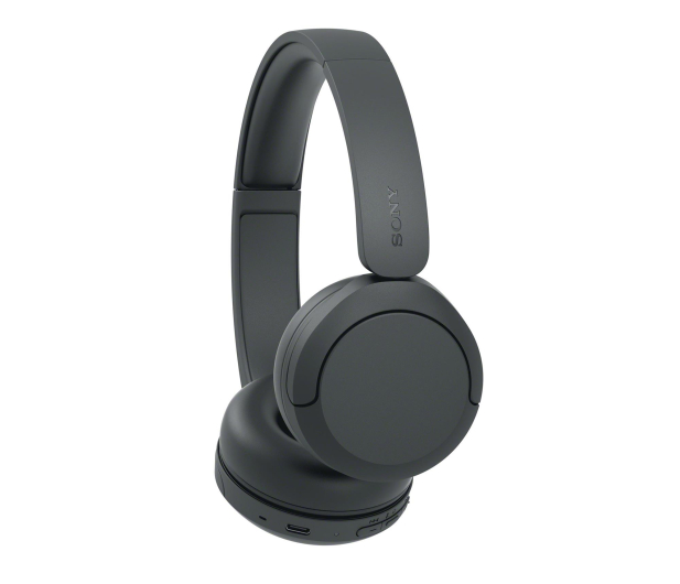 Sony WH-CH530 Czarne BT AI EQ-10 - 1549194 - zdjęcie 5