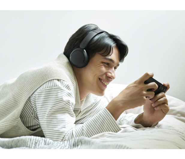 Sony WH-CH530 Czarne BT AI EQ-10 - 1549194 - zdjęcie 8