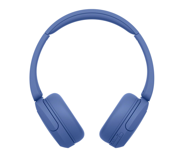 Sony WH-CH530 Niebieskie BT AI EQ-10 - 1549196 - zdjęcie 2