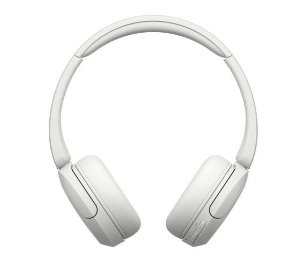 Sony WH-CH530 Białe BT AI EQ-10 - 1549198 - zdjęcie 2