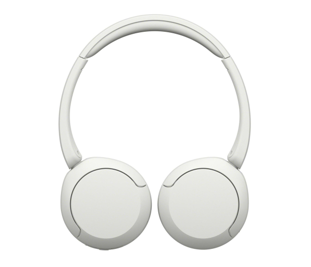 Sony WH-CH530 Białe BT AI EQ-10 - 1549198 - zdjęcie 3