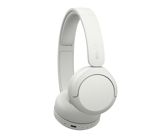 Sony WH-CH530 Białe BT AI EQ-10 - 1549198 - zdjęcie 5