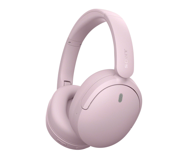 Sony WH-CH730N Różowe BT ANC AI EQ-10 - 1549093 - zdjęcie