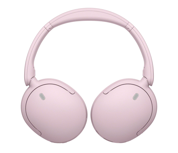 Sony WH-CH730N Różowe BT ANC AI EQ-10 - 1549093 - zdjęcie 3