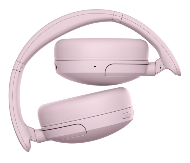 Sony WH-CH730N Różowe BT ANC AI EQ-10 - 1549093 - zdjęcie 6