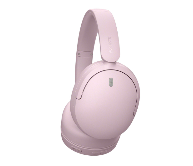 Sony WH-CH730N Różowe BT ANC AI EQ-10 - 1549093 - zdjęcie 7