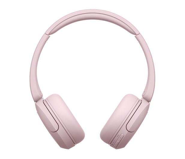 Sony WH-CH530 Różowe BT AI EQ-10 - 1549197 - zdjęcie 2