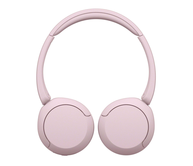 Sony WH-CH530 Różowe BT AI EQ-10 - 1549197 - zdjęcie 3