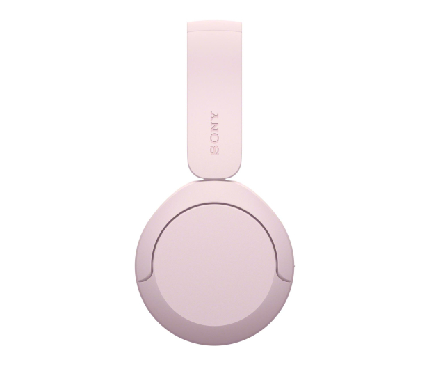 Sony WH-CH530 Różowe BT AI EQ-10 - 1549197 - zdjęcie 4