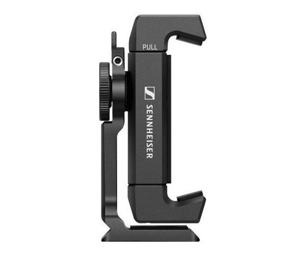 Sennheiser MKE 400 MOBILE KIT - Mikrofon pojemnościowy, superkardioidal - 1585710 - zdjęcie 2