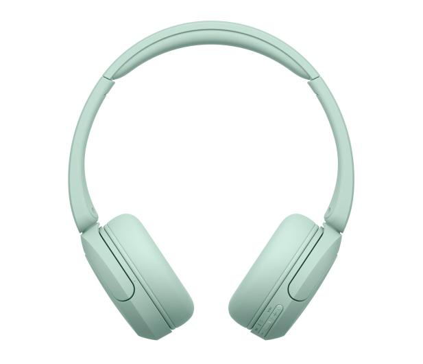 Sony WH-CH530 Zielone BT AI EQ-10 - 1549195 - zdjęcie 2