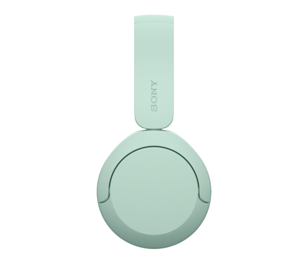 Sony WH-CH530 Zielone BT AI EQ-10 - 1549195 - zdjęcie 4