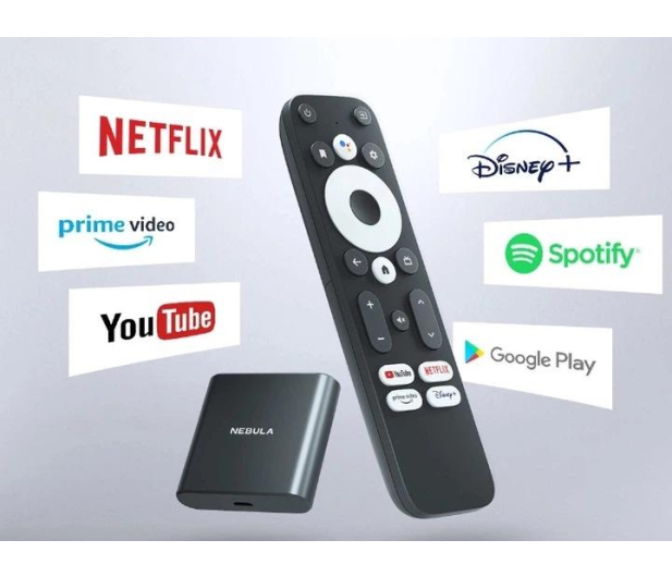 Nebula Pilot 4K Streaming Dongle - 1589457 - zdjęcie 6