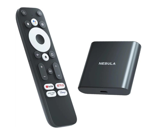 Nebula Pilot 4K Streaming Dongle - 1589457 - zdjęcie