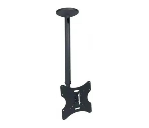 Maclean Uchwyt do telewizora sufitowy 23-42" 50 - 85 cm 30kg MC-504A - 1584165 - zdjęcie