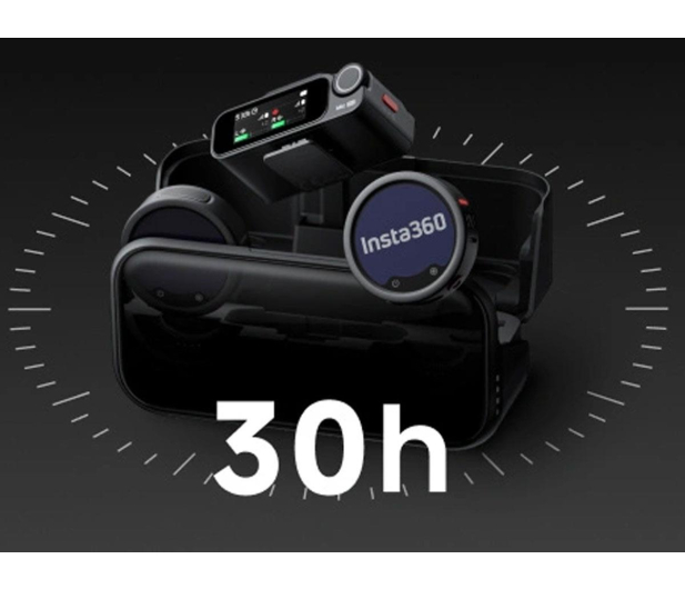 Insta360 Mic Pro (2 TX + 1 RX) - 1585736 - zdjęcie 3