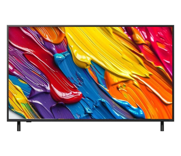 LG 50QNED82A3B.AEU 50" QNED AI 4K webOS DVB-T2 - 1585670 - zdjęcie