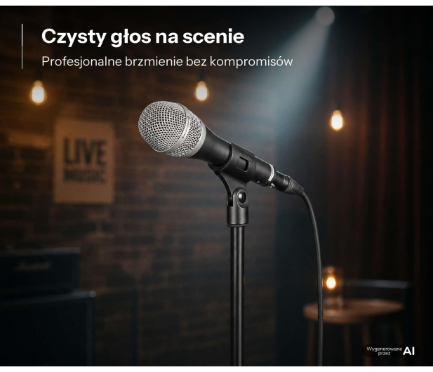 Beyerdynamic TG V50 s - Mikrofon wokalowy dynamiczny - 1585685 - zdjęcie 3