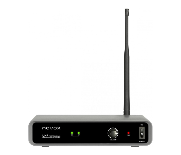Novox FREE H1 - System bezprzewodowy - 1585690 - zdjęcie 2