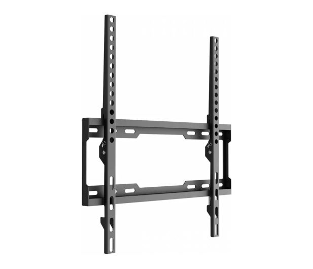 Maclean Uchwyt do TV max 45 kg czarny MC-187 - 1584177 - zdjęcie