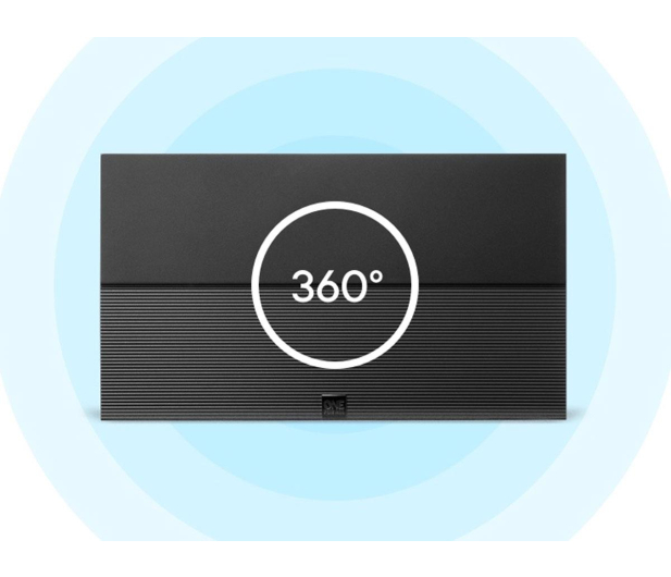 One For All Wzmacniana antena wewnętrzna SV9432-5G DVB-T (5G/4G), USB, z - 1584216 - zdjęcie 2