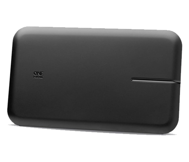 One For All Wzmacniana antena wewnętrzna SV9428 5G DVB-T (5G/4G) zasięg - 1584215 - zdjęcie 2