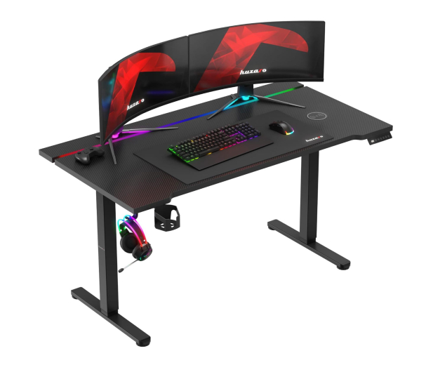 Huzaro Hero 8.7 RGB - 1585948 - zdjęcie 2