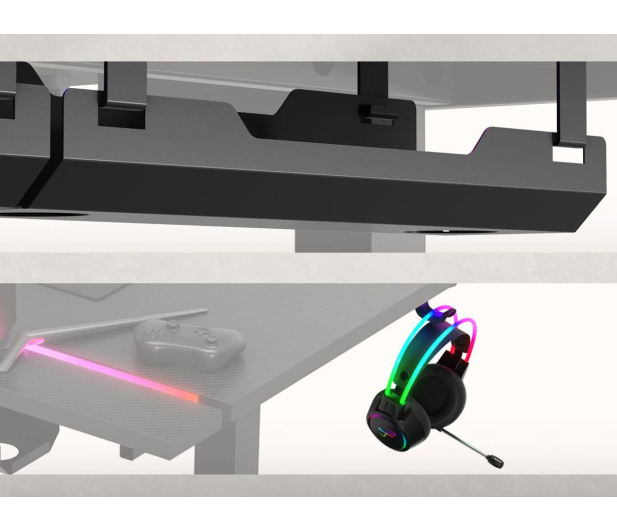 Huzaro Hero 8.7 RGB - 1585948 - zdjęcie 5