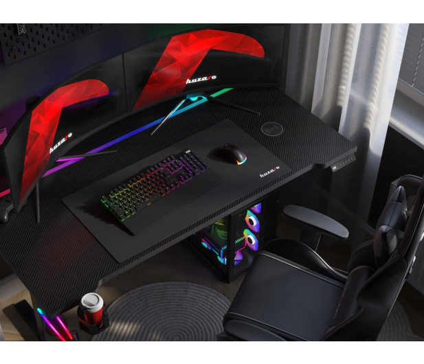 Huzaro Hero 8.7 RGB - 1585948 - zdjęcie 7