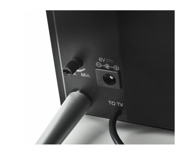 One For All Wzmacniana antena wewnętrzna SV9335-5G DVB-T (5G/4G) zasięg - 1584213 - zdjęcie 3