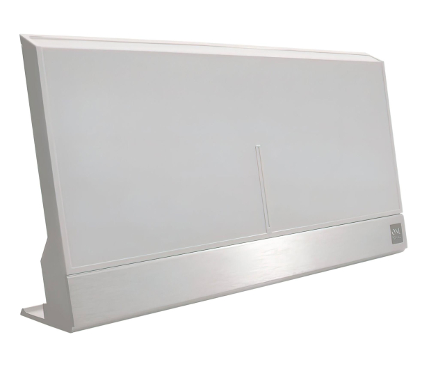 One For All Wzmacniana antena wewnętrzna SV9386-5G DVB-T (5G/4G) zasięg - 1584214 - zdjęcie