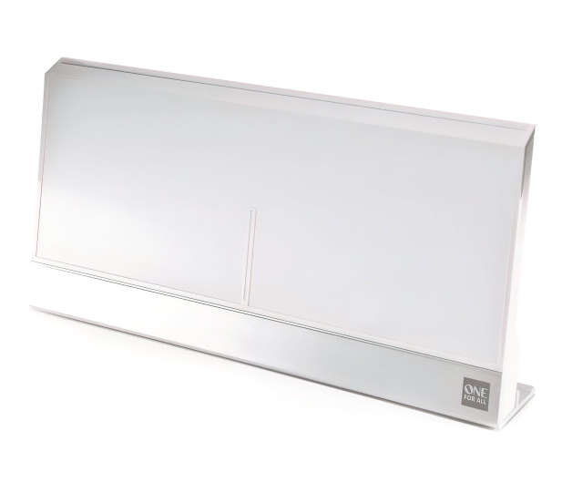 One For All Wzmacniana antena wewnętrzna SV9386-5G DVB-T (5G/4G) zasięg - 1584214 - zdjęcie 2